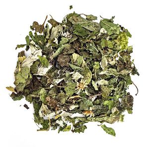 Produktbild für Tee Sonnentor Basen Fastenzeittee, BIO