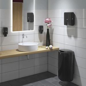 Produktbild für Müllbeutel Tork 204060, B1, 50 Liter