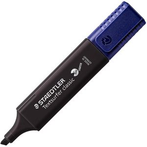 Textmarker Staedtler Textsurfer Classic COLORS