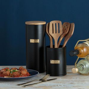 Produktbild für Küchenutensilienhalter Typhoon Otto Collection, Metall