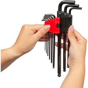 Produktbild für Sechskantschlüssel Vigor V4942