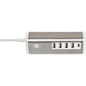 Produktbild für USB-Ladegerät Brennenstuhl estilo 1508230, 20 Watt