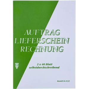 Produktbild für Kombinationsbuch Böttcher-AG A5