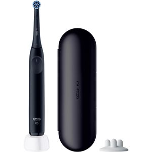 Produktbild für Elektrische-Zahnbürste Oral-B iO Series 2, Black