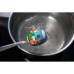Produktbild für Sticker Heitmann-Eierfarben Osterhase Maxi