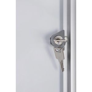 Produktbild für Schaukasten Showdown-Displays Economy XS B1, innen