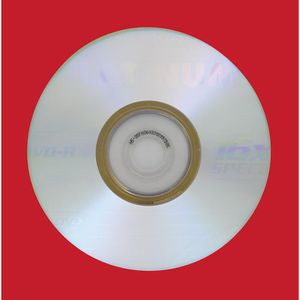 Produktbild für CD-Hüllen Hama 78368, 125 x 125 mm