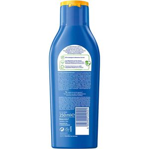 Produktbild für Sonnencreme Nivea Sun Schutz &amp; Pflege