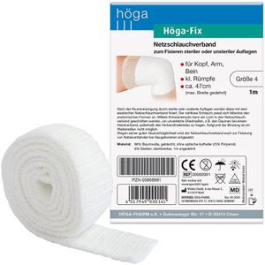 Schlauchverband Höga Fix