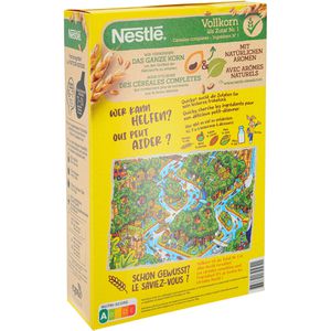Produktbild für Cornflakes Nesquik Schoko-Cerealien, 625 g