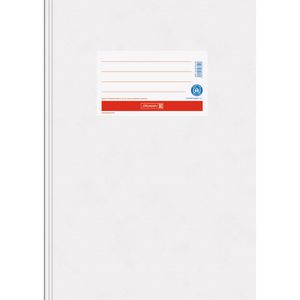 Produktbild für Heftumschläge Brunnen 104055400, A4