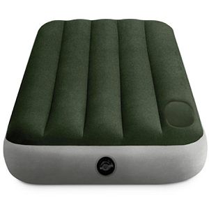 Produktbild für Luftbett Intex Full Dura Beam Downy Airbed