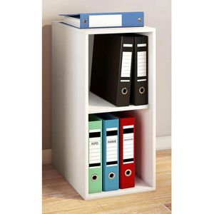 Produktbild für Aktenregal VCM Lona I L 917841, aus Holz