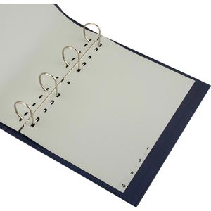 Produktbild für Register Böttcher-AG A4, 1-10