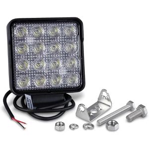 Produktbild für Zusatzscheinwerfer Hella ValueFit S2500, 12 V / 24 V, LED