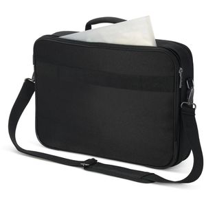 Produktbild für Laptoptasche Dicota Eco Multi Plus Select, schwarz