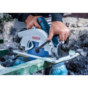 Produktbild für Kreissägeblatt Bosch Expert Wood Cordless, 2608902138