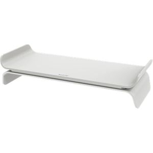 Produktbild für Monitorständer Leitz Ergo, 65040085 Kunststoff