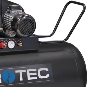 Produktbild für Kompressor Aerotec 590-200 S-TECH CM3, 73dB(A), 2200W, 230V
