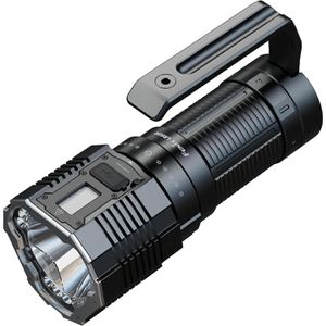Taschenlampe Fenix LR60R, LED, aufladbar