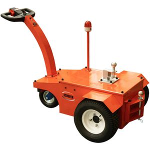 Produktbild für Elektroschlepper Schefer ES 30 Primus, 12 V / 1500 W