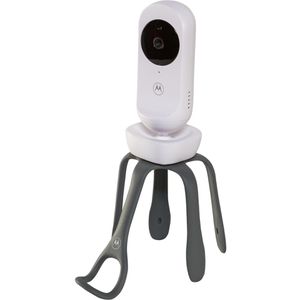 Produktbild für Babyphone Motorola VM45 Connect, Display 5 Zoll mit Kamera