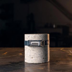 Produktbild für Stirnlampe Scangrip I-View LED, wiederaufladbar