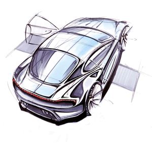 Produktbild für Layoutmarker COPIC Ciao 5+1 Set, Cool grey tones