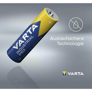 Produktbild für Batterien Varta Longlife Power 4906, Alkaline