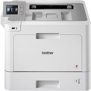 Produktbild für Farblaserdrucker Brother HL-L9310CDW
