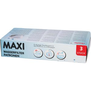 Produktbild für Filterkartusche CleanPac Maxi