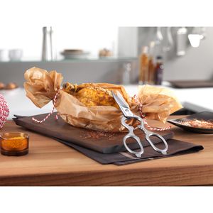 Produktbild für Küchenschere Zwilling Küchenhilfe, 43923-200