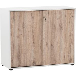 Produktbild für Schiebetürenschrank Möbelpartner Serie 400, abschließbar