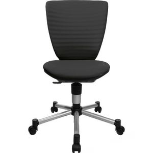 Produktbild für Kinderdrehstuhl Topstar Titan Junior 3D, 71407 BI0