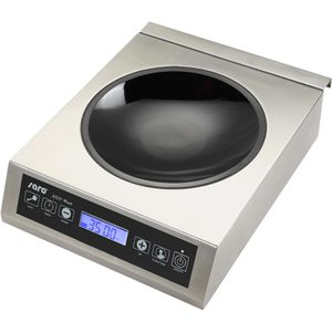 Produktbild für Kochplatte Saro 360-3000, Induktionswok