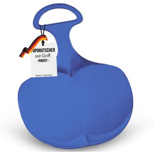 Poporutscher Elasto Schneeflitzy mit Griff, für Kinder