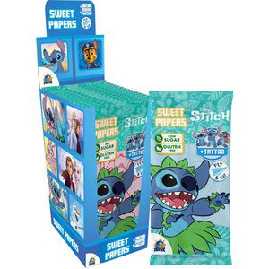 Produktbild für Esspapier Candy-Planet Lilo &amp; Stich, mit Fruchtgeschmack