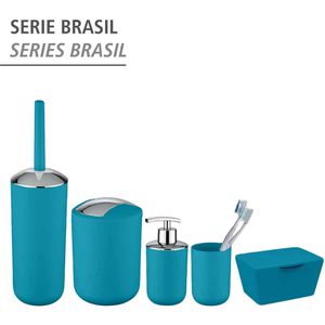 Produktbild für Seifenspender Wenko Brasil, 21224100