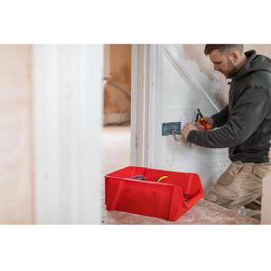 Produktbild für Sichtlagerkasten Stanley STST82745-1, Größe 5
