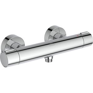 Produktbild für Duscharmatur Ideal-Standard ALU+, BD582AA, verchromt