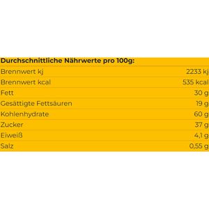 Produktbild für Kekse KuchenMeister Koala Kakao