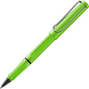 Tintenroller Lamy safari 613 green