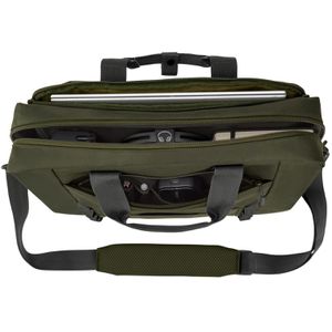 Produktbild für Laptoptasche HP Modular 9J497AA, grün