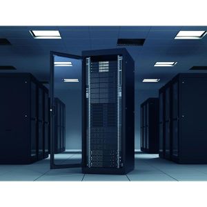 Produktbild für Steckdosenleiste Bachmann 800.2054 PDU, 2m Kabel