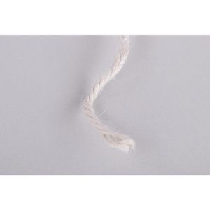 Produktbild für Bindfaden Rayher 4200102, Jutegarn, 4-fach