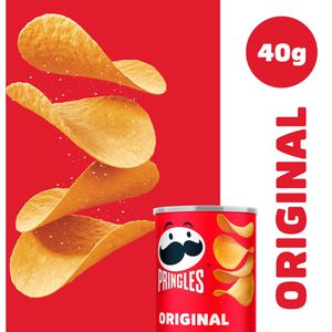 Produktbild für Chips Pringles Original