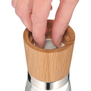 Produktbild für Gewürzmühle WMF Nature, Höhe 14 cm