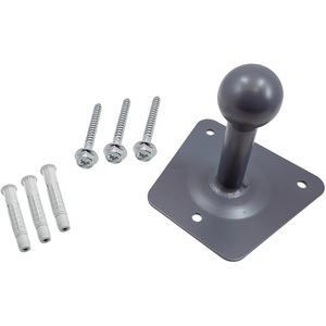 Produktbild für Fahrradträger-Wandhalterung GALLUNOPTIMAL