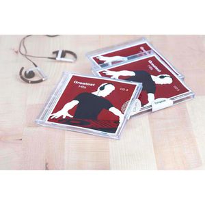 Produktbild für Sicherheitsetiketten Herma 4234 Special, weiß