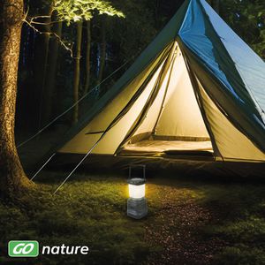 Produktbild für Campinglampe Müller-Licht Cliff, aufladbar